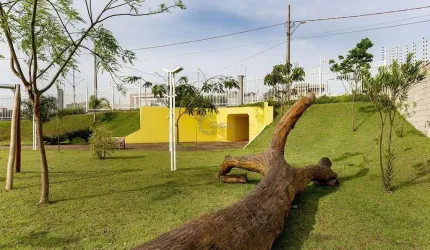 Casa em condomínio fechado com 3 quartos à venda na Rua Oceano Pacífico, Loteamento Morada das Flores, Cambé por R$ 950.000