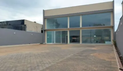 Prédio à venda na Rua Fernando de Noronha, Dom Bosco, Londrina por R$ 3.150.000