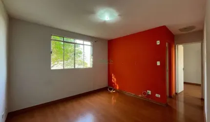 Apartamento com 2 quartos à venda na Avenida das Américas, Cambezinho, Londrina por R$ 160.000