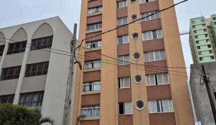 Apartamento com 3 quartos à venda na Rua Pará, Centro, Londrina por R$ 350.000