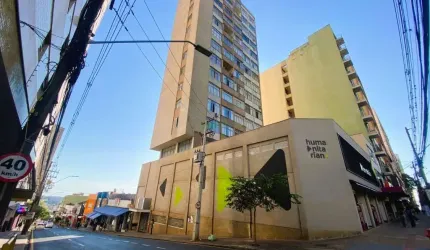 Apartamento com 2 quartos à venda na Rua Professor João Cândido, Centro, Londrina por R$ 420.000