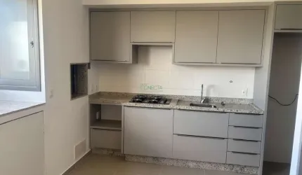 Apartamento com 2 quartos à venda na Rua Paulo César Braga Abelha, Vivendas do Arvoredo, Londrina por R$ 580.000