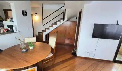 Apartamento com 1 quarto à venda na Rua Professor João Cândido, Centro, Londrina por R$ 270.000