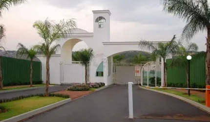Casa em condomínio fechado com 3 quartos à venda na Avenida Gil de Abreu Souza, Golden Hill Residence, Londrina por R$ 1.180.000