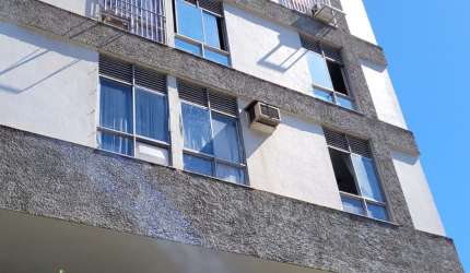 Apartamento Engenho Novo - 2 qts 01 vg - Oportunidade