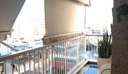 Apartamento Luxo 3 qts com Piscina e 01 VG