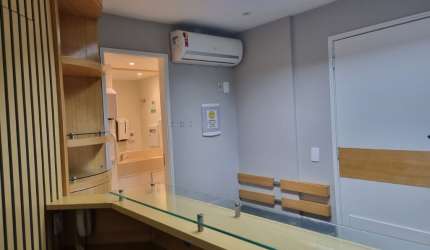 Consultório Totalmente equipado P/ Médicos- Méier