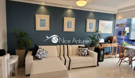Duplex de 2 dormitórios, 78 m², com lazer completo e perto da praia da Riviera
