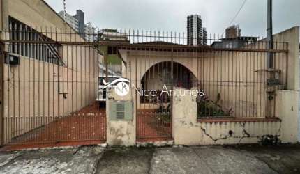 Casa térrea com 2 Quartos e 2 banheiros à Venda, 130 m² no Jardim França próximo a Padaria Paris