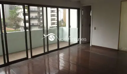 LINDO APARTAMENTO!
