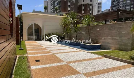 LINDO APARTAMENTO EM SANTA TERESINHA