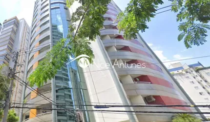 Apartamento totalmente mobiliado em predizes,Sendo 3 dormitórios com1 suíte com closet e varanda.