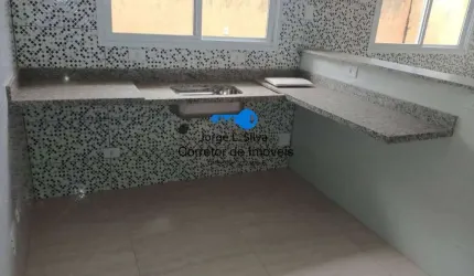 Sobrados de 3 dormitórios 1 Suite garagem 2 Carros no Polvilho !