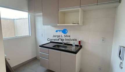 Sobrados de 2 Dormitórios 2 Suítes com sacada Condomínio Fechado Polvilho !