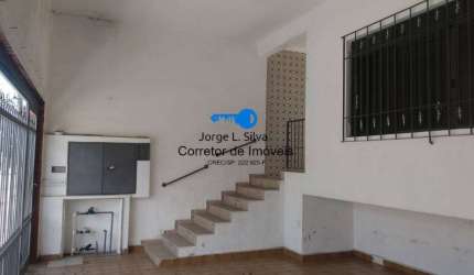 Casa a venda Vila Matilde 320m2 Aceitamos Propostas !
