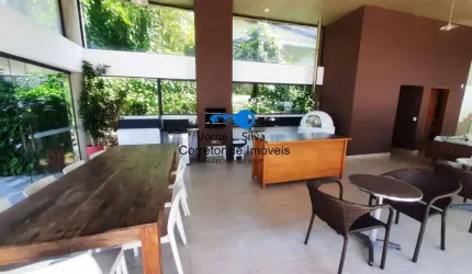 Modelo  Triplex de Alto Padrão em Condomínio Fechado Litoral Norte 176m2 !
