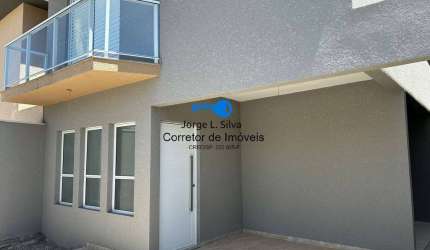 Oportunidade Sobrado 3 Dormitórios 3 Suíte 4 Vagas e Piscina !