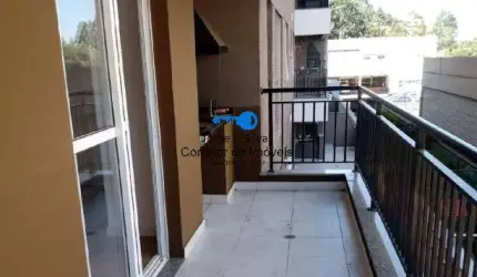 Apartamento 109,36m2  4 Dormitórios 1 Suíte Varanda Gourmet !