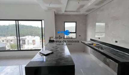 Sobrados de Alto Padrão 3 Suítes com varandas e Piscina Portal 3 !