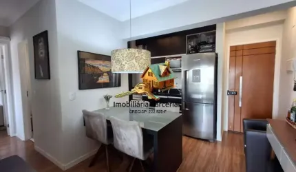 Apartamento à venda, 53 m2, 2 dormitórios, 1 suíte, 1 vaga, Lapa !
