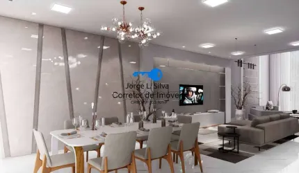 Sobrado de Alto Padrão no Residencial ITAHYE AT 420m2  AC 392m2  !