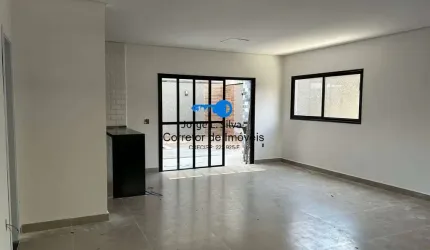Sobrado 3 Dormitórios 3 Suíte com varanda , Churrasqueira e Piscina Portal