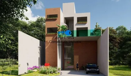 Casa Espetacular no Condomínio Vila Verde, Itapevi - SP Venda !
