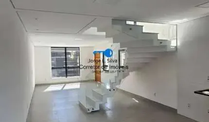 Sobrado Espetacular Nova Jaguari  3 Dormitórios 1 Suíte 2 Vagas !