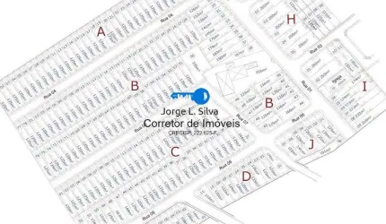 Seu terreno em Francisco Morato pequena Entrada e parcelas de R$ 750,00!