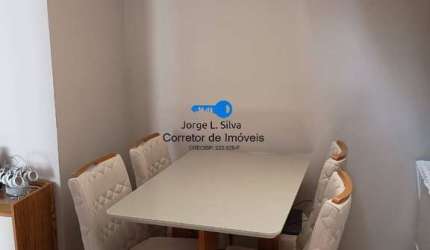 Cobertura Duplex  em Polvilho Cajamar 2 dormitórios 86m2 !