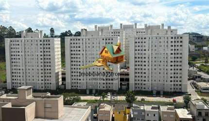 Belíssimo apartamento 2 Dormitórios Planejado 49m2 1 Vaga San Denis 2a