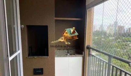Apartamento Duplex 2 Dormitórios 80,66m2 18 do Forte !