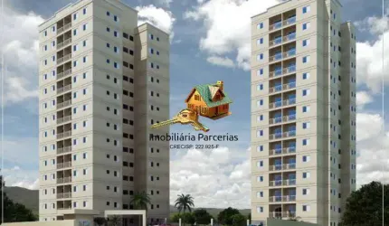 Apartamento 3 Dormitórios 1 Suíte com varanda 10m de Alphaville Térreo !