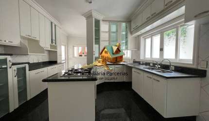 Casa Espetacular no Alphaville zero Locação R$ 25.000,00 Venda 12.000.000$