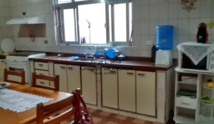Sobrado na Vila dos Remédios 4 dormitórios 130m2 A/C  reformado