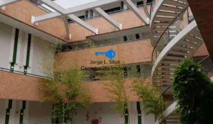 Escritórios de 71m2 no Alto da Lapa em Prédio Comercial !