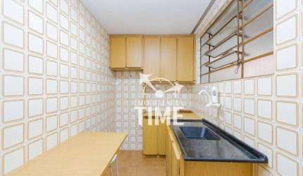 Sobrado com 2 dormitórios à venda, 85 m² por R$ 374.000,00 - Capão da Imbuia - Curitiba/PR