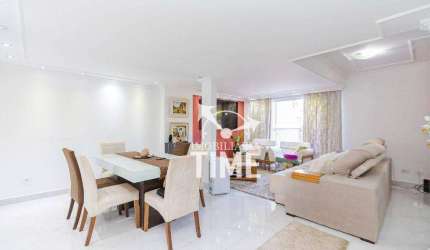 Sobrado com 3 dormitórios à venda, 270 m² por R$ 1.149.000,00 - Tingui - Curitiba/PR