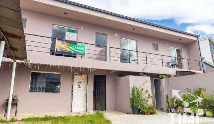 Imóvel Multifuncional no Uberaba com 5 Unidades | Comercial ou Residencial | Renda Imediata
