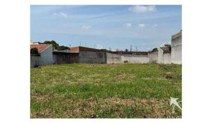 Terreno à venda, 1280 m² por R$ 1.280.000,00 - Guaíra - Curitiba/PR