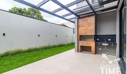 Sobrado com 3 dormitórios à venda, 360 m² por R$ 2.290.000,00 - Itália - São José dos Pinhais/PR