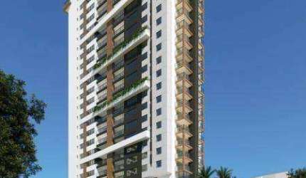 Apartamentos com 3 quartos
