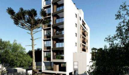 Apartamentos com 3 quartos