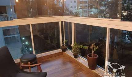 Apartamento com 2 dormitórios à venda, 72 m² por R$ 725.000,00 - Bacacheri - Curitiba/PR
