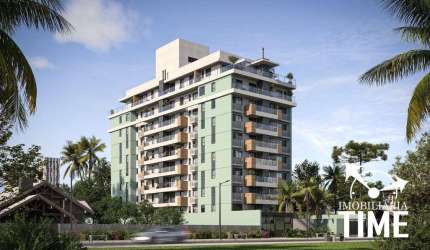 Apartamento com 2 ou 3 Quartos no Alto da Glória