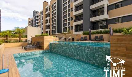 Apartamento Garden com 2 dormitórios à venda, 59 m² por R$ 650.000,00 - Tingui - Curitiba/PR