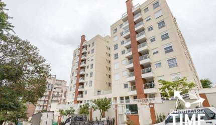 Revenda Garden Allure Apartamento com 2 dormitórios à venda, 104 m² por R$ 629.000 - Boa Vista - Curitiba/PR