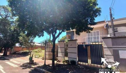 Sobrado com 5 dormitórios à venda, 148 m² por R$ 1.100.000 - Centro - Apucarana/PR