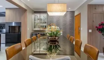Apartamento Alto Padrão - Bairro Pompéia, em Santos/SP.