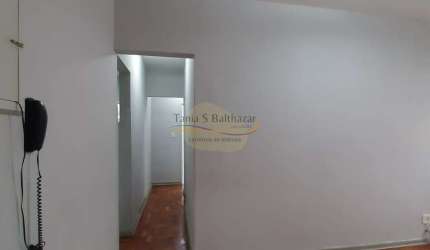 Apartamento Locação Pacote - Bairro Campo Grande - Santos/SP.